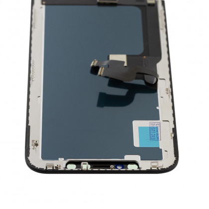 Дисплей Apple iPhone X, с тачскрином, GX (Incell), фото № 3 - ukr-mobil.com
