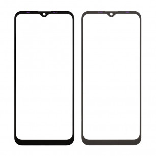 Стекло дисплея Tecno Spark 6 Go (KE5)