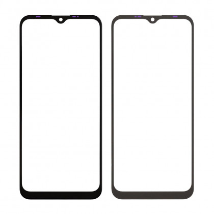 Стекло дисплея Tecno Spark 6 Go (KE5), фото № 1 - ukr-mobil.com