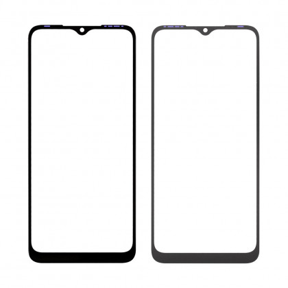 Стекло дисплея Tecno Spark 7 Go (KF6m), фото № 1 - ukr-mobil.com