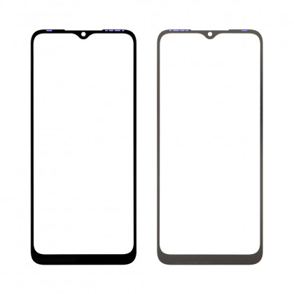 Стекло дисплея Tecno Spark 7 (KF6n), фото № 1 - ukr-mobil.com