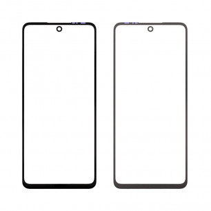 Стекло дисплея Tecno Pova 2 (LE7n)