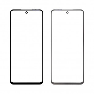 Стекло дисплея Tecno Camon 18 (CH6n), Camon 18P (CH7)