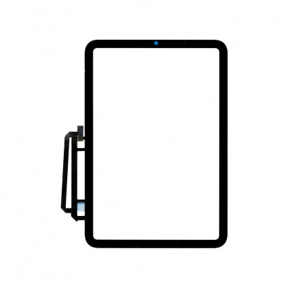Сенсор (тачскрин) Apple iPad Mini 6 2021 (A2567, A2568, A2569), Original, фото № 3 - ukr-mobil.com