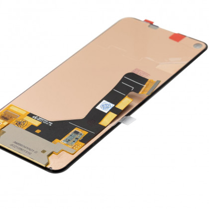 Дисплей Google Pixel 5A, с тачскрином, Original, Black, фото № 3 - ukr-mobil.com