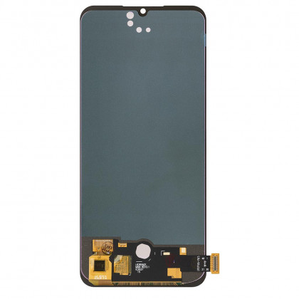 Дисплей Vivo V20 SE, V21E (V2061), с тачскрином, OLED, Black, фото № 2 - ukr-mobil.com