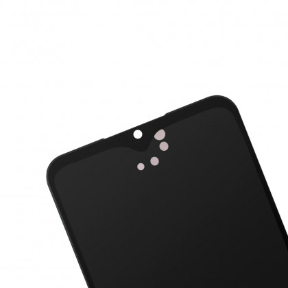 Дисплей Vivo V20 SE, V21E (V2061), с тачскрином, OLED, Black, фото № 6 - ukr-mobil.com