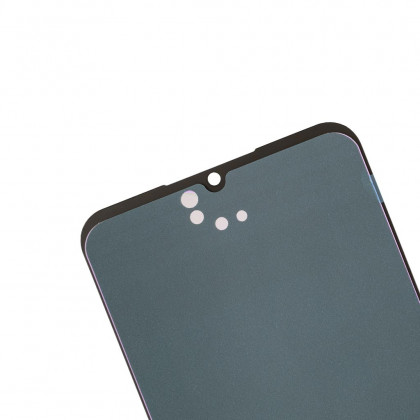 Дисплей Vivo V20 SE, V21E (V2061), с тачскрином, OLED, Black, фото № 3 - ukr-mobil.com