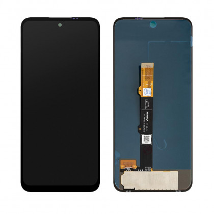 Дисплей Motorola G31 (XT2173-3), G41 (XT2167-2), G71, с тачскрином, OLED, Black, фото № 1 - ukr-mobil.com