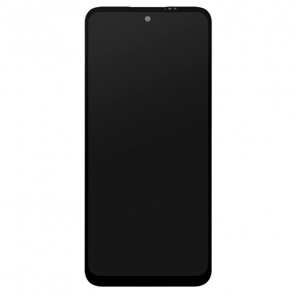 Дисплей Motorola G31 (XT2173-3), G41 (XT2167-2), G71, с тачскрином, OLED, Black, фото № 4 - ukr-mobil.com