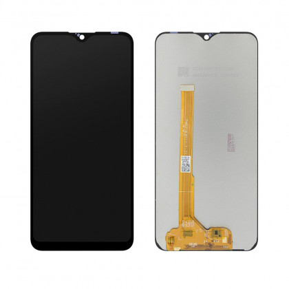 Дисплей Vivo Y91, Y91c, Y91i, Y93, Y95, с тачскрином, Original PRC, Black, фото № 1 - ukr-mobil.com