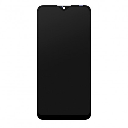 Дисплей Vivo Y91, Y91c, Y91i, Y93, Y95, с тачскрином, Original PRC, Black, фото № 3 - ukr-mobil.com