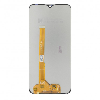 Дисплей Vivo Y91, Y91c, Y91i, Y93, Y95, с тачскрином, Original PRC, Black, фото № 4 - ukr-mobil.com