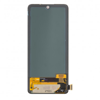 Дисплей Xiaomi Redmi Note 10 Pro 4G, с тачскрином, OLED, Black, фото № 4 - ukr-mobil.com