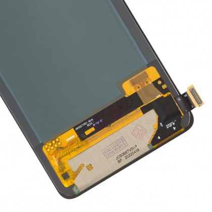 Дисплей Xiaomi Redmi Note 10 Pro 4G, с тачскрином, OLED, Black, фото № 3 - ukr-mobil.com
