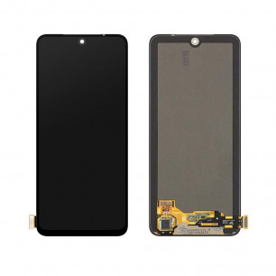 Дисплей Xiaomi Redmi Note 10, Redmi Note 10S, с тачскрином, Original