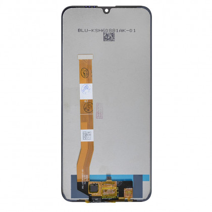 Дисплей Oppo Realme C2, с тачскрином, Original PRC, Black, фото № 2 - ukr-mobil.com