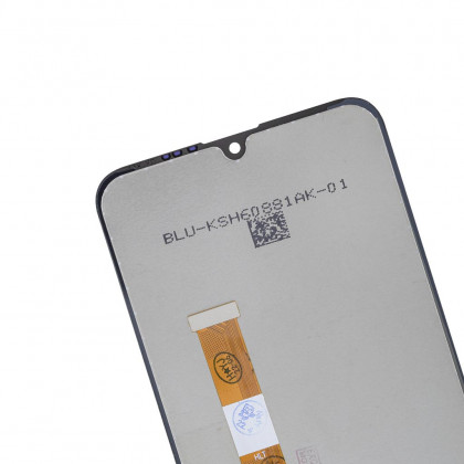 Дисплей Oppo Realme C2, с тачскрином, Original PRC, Black, фото № 5 - ukr-mobil.com