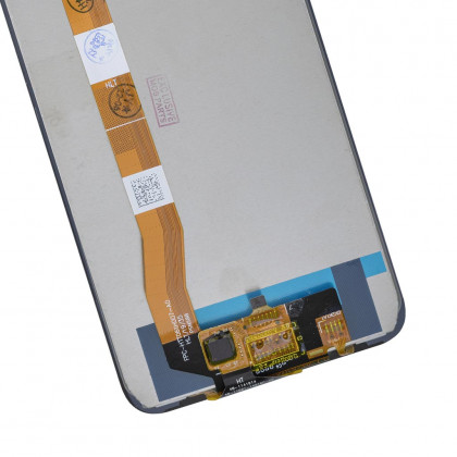 Дисплей Oppo Realme C2, с тачскрином, Original PRC, Black, фото № 3 - ukr-mobil.com