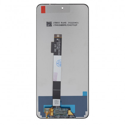 Дисплей Xiaomi Redmi Note 10 Pro 5G, с тачскрином, Original PRC, фото № 3 - ukr-mobil.com