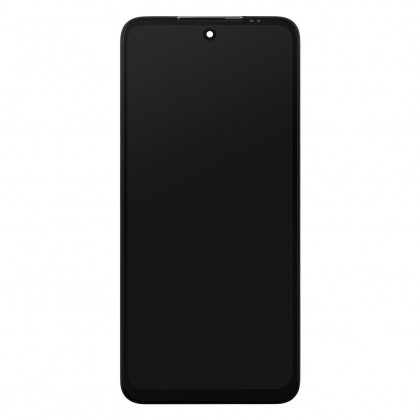 Дисплей Xiaomi Redmi Note 10 5G, Poco M3 Pro, Poco M3 Pro 5G, с тачскрином, с рамкой, Original PRC, фото № 4 - ukr-mobil.com