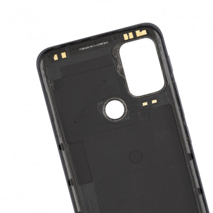 Задняя крышка Motorola G10 (XT2127), Aurora Gray, фото № 4 - ukr-mobil.com