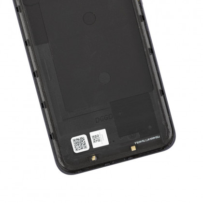 Задняя крышка Motorola G10 (XT2127), Aurora Gray, фото № 2 - ukr-mobil.com