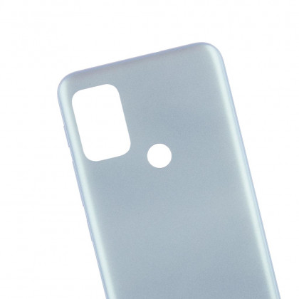 Задняя крышка Motorola G20 (XT2128), Breeze Blue, фото № 2 - ukr-mobil.com