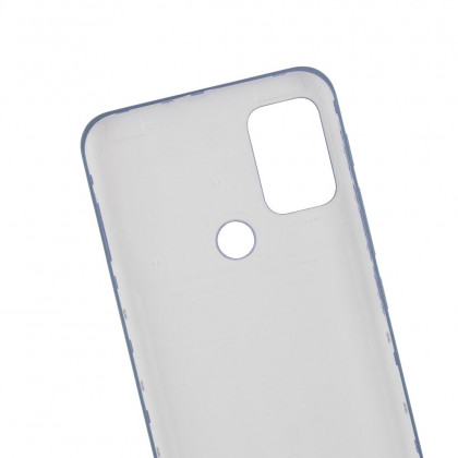 Задняя крышка Motorola G20 (XT2128), Breeze Blue, фото № 3 - ukr-mobil.com