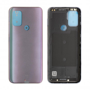 Задняя крышка Motorola G30, Pastel Sky