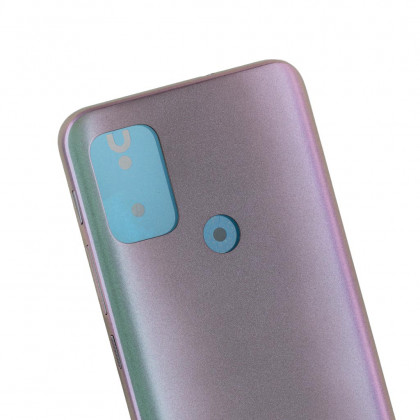 Задняя крышка Motorola G30, Pastel Sky, фото № 4 - ukr-mobil.com