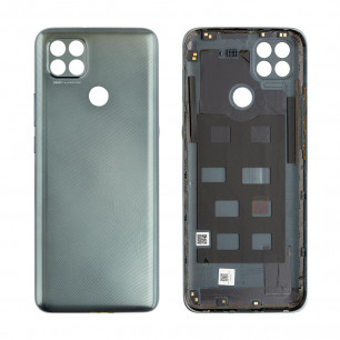 Задняя крышка Motorola G9 Power (XT2091-3), Metallic Sage