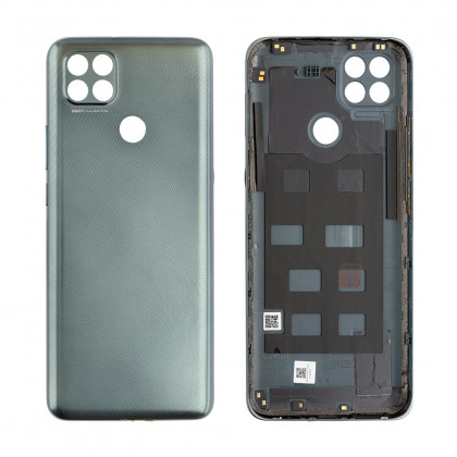 Задняя крышка Motorola G9 Power (XT2091-3), Metallic Sage, фото № 1 - ukr-mobil.com