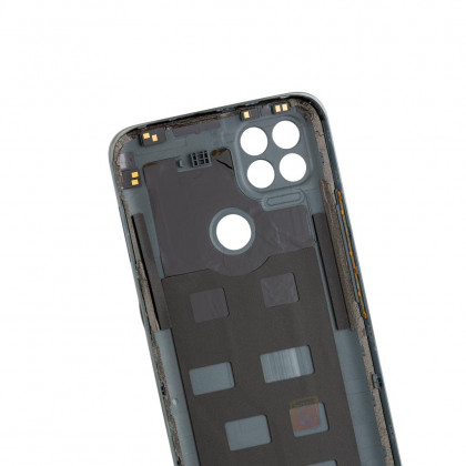 Задняя крышка Motorola G9 Power (XT2091-3), Metallic Sage, фото № 3 - ukr-mobil.com