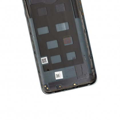 Задняя крышка Motorola G9 Power (XT2091-3), Metallic Sage, фото № 4 - ukr-mobil.com