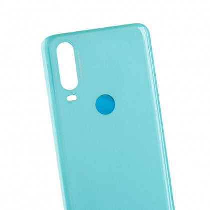 Задняя крышка Motorola One Action (XT2013), One Vision (XT1970), Green, фото № 2 - ukr-mobil.com