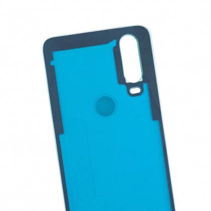 Задняя крышка Motorola One Action (XT2013), One Vision (XT1970), Green, фото № 3 - ukr-mobil.com