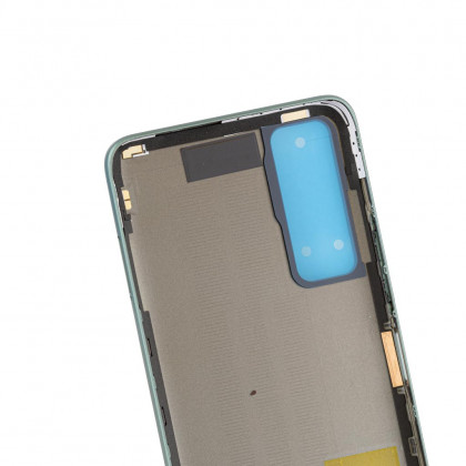 Задняя крышка Tecno Camon 17P (CG7n), Spruce Green, фото № 3 - ukr-mobil.com