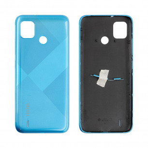 Задняя крышка Tecno Pop 5 (BD2p), Ice Blue