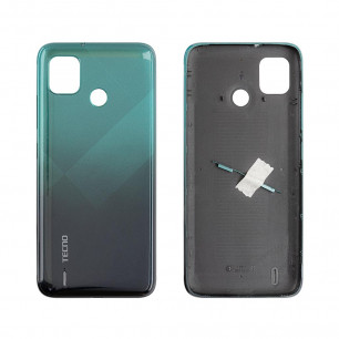 Задняя крышка Tecno Pop 5 (BD2p), Ice Lake Green