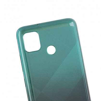 Задняя крышка Tecno Pop 5 (BD2p), Ice Lake Green, фото № 2 - ukr-mobil.com