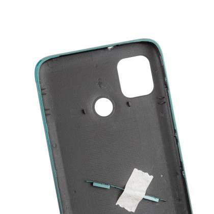 Задняя крышка Tecno Pop 5 (BD2p), Ice Lake Green, фото № 3 - ukr-mobil.com