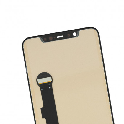 Дисплей Xiaomi Mi 8, с тачскрином, Incell TFT, Black, фото № 4 - ukr-mobil.com