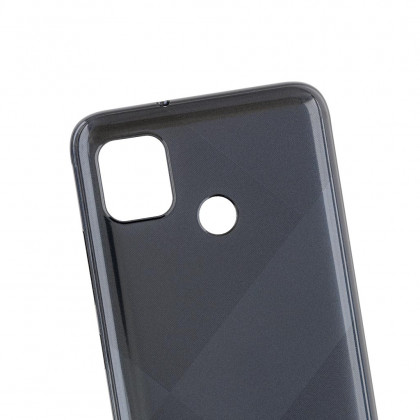 Задняя крышка Tecno Pop 5 (BD2p), Obsidian Black, фото № 4 - ukr-mobil.com
