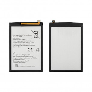 Аккумулятор Tecno Spark 4 (KC2/KC8), Camon 12 (CC7), BL-39LT, (4000 mAh), Original PRC