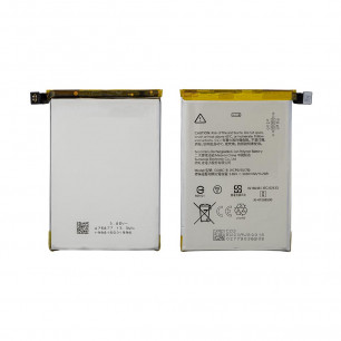Аккумулятор Google Pixel 3 XL, G013C-B, (3450 mAh), Original PRC