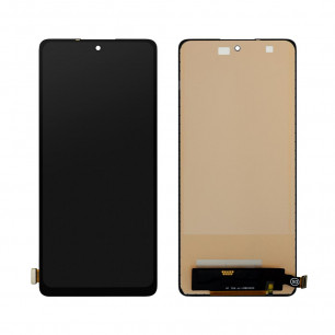 Дисплей Xiaomi 11T, 11T Pro, с тачскрином, Incell TFT