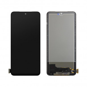 Дисплей Xiaomi Redmi Note 11 (Global version), Redmi Note 11s, Poco M4 Pro, с тачскрином, Incell TFT