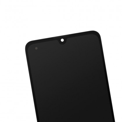 Дисплей Samsung M325 Galaxy M32, с тачскрином, с рамкой, OLED, Black, фото № 4 - ukr-mobil.com