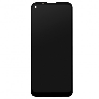 Дисплей Motorola G9 Power (XT2091-3, XT2091-4), с тачскрином, Original PRC, Black, фото № 2 - ukr-mobil.com